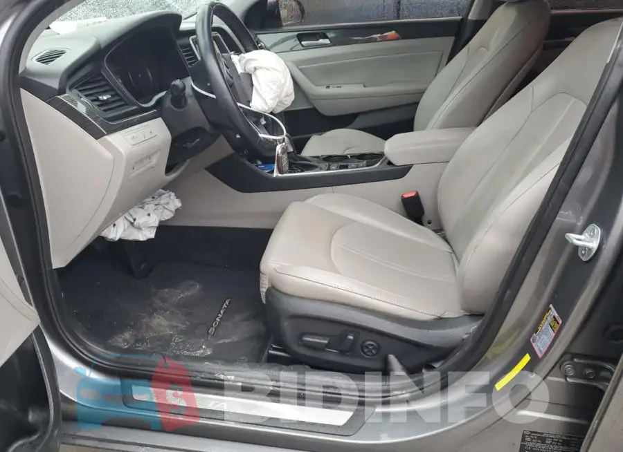 5NPE34AFXKH764922 Photo# 7