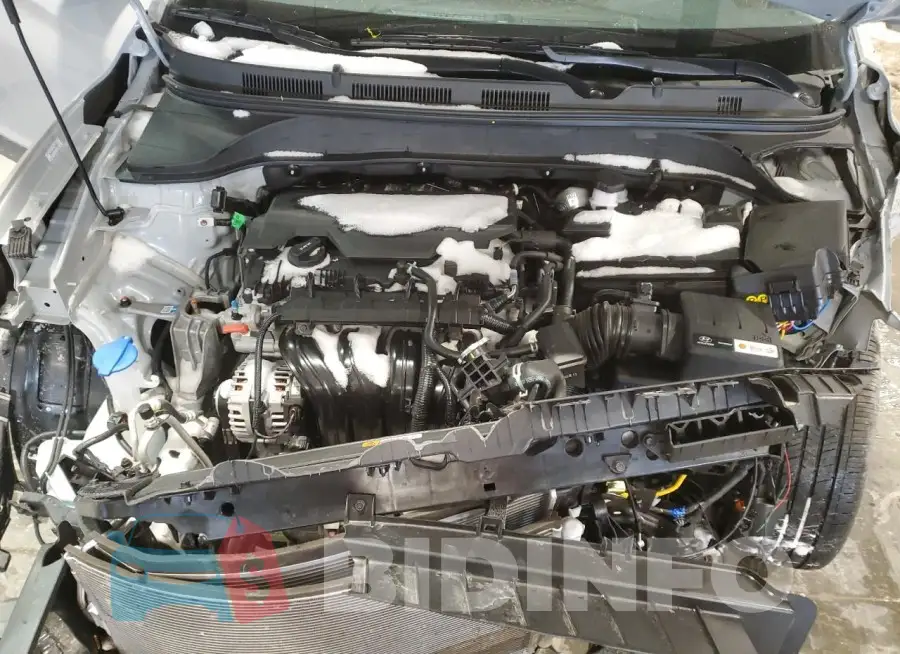KM8K3CAB4PU050173 Photo# 11