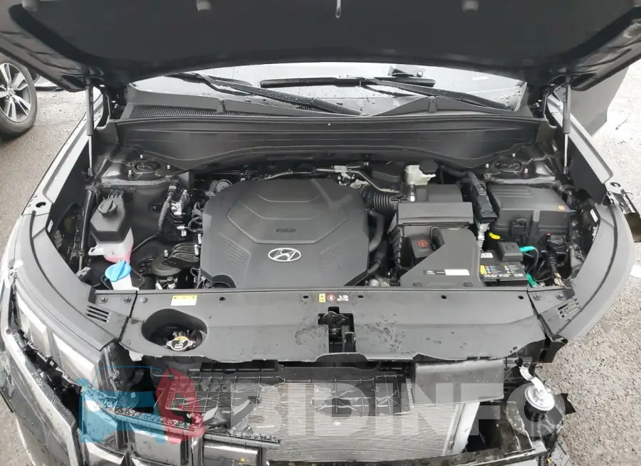 KM8R3DGE5PU533631 Photo# 12
