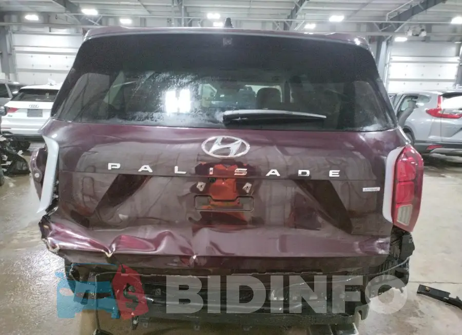 KM8R7DGE7PU642466 Photo# 6