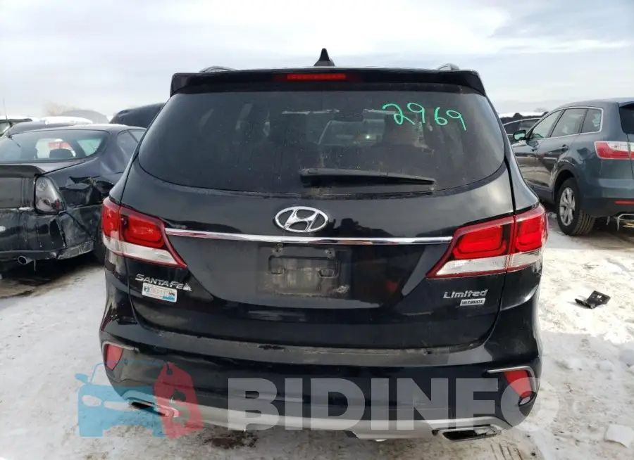 KM8SR4HF3JU263636 Photo# 6