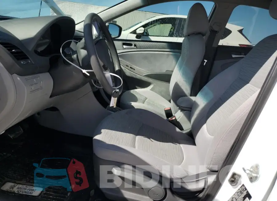 KMHCT4AE7HU345161 Photo# 7
