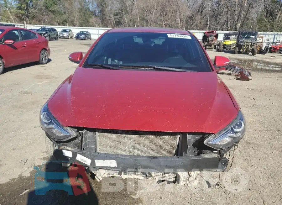 KMHD04LB0JU665718 Photo# 5