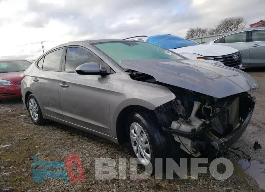 KMHD74LF5LU105064 Photo# 4