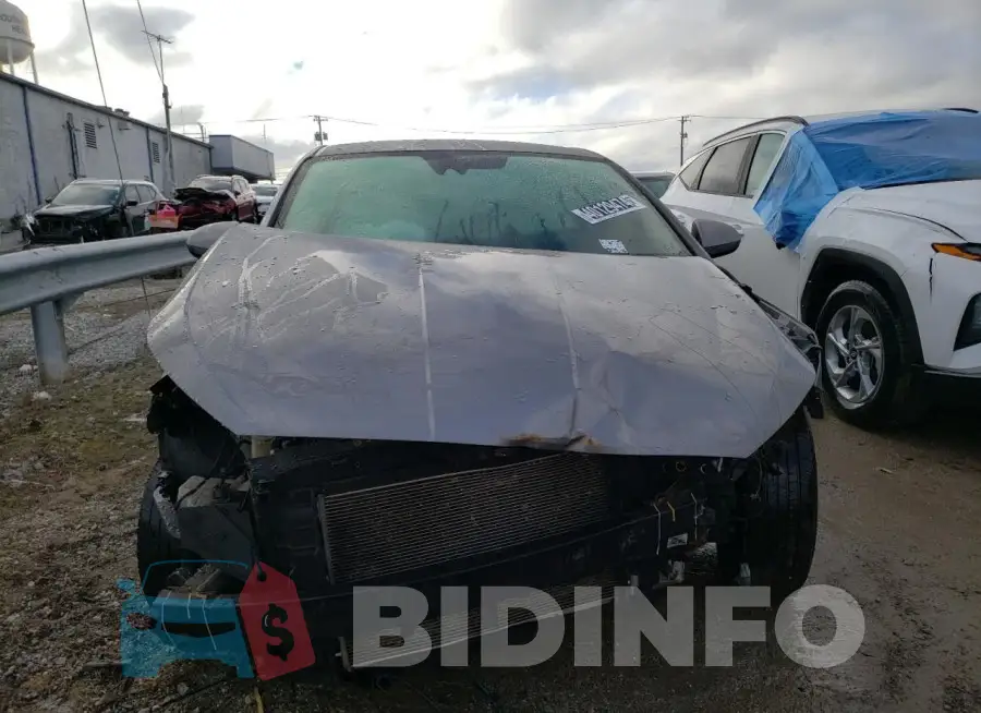KMHD74LF5LU105064 Photo# 5