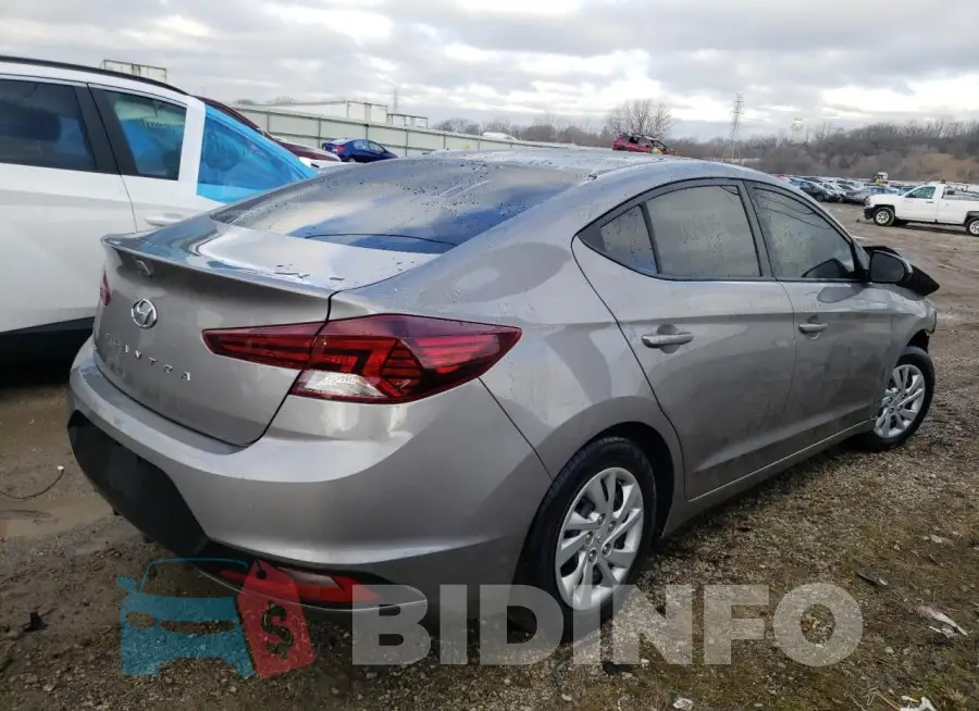 KMHD74LF5LU105064 Photo# 3