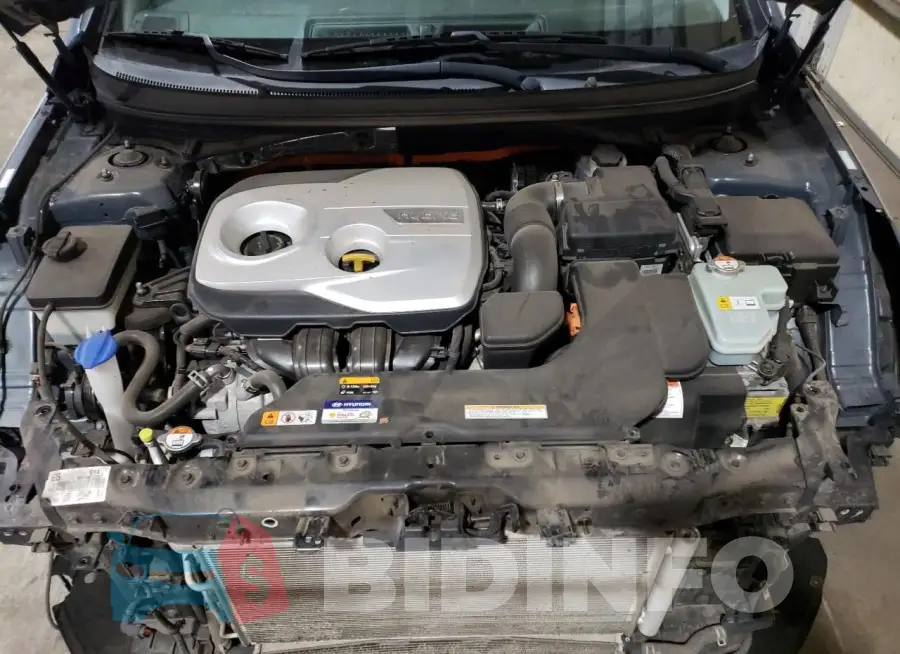 KMHE24L15GA037556 Photo# 11