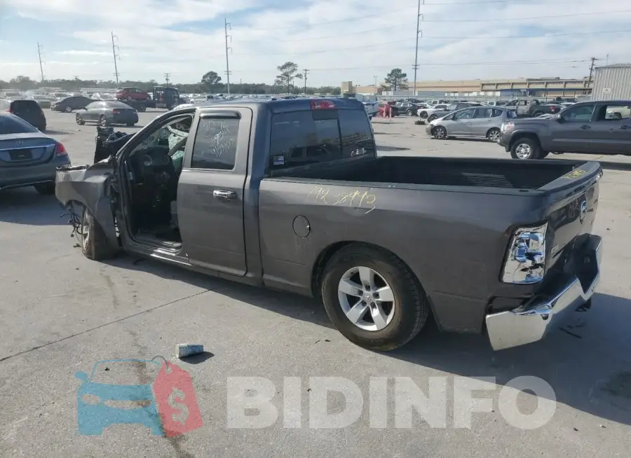 1C6RR6GG1JS104903 Photo# 2