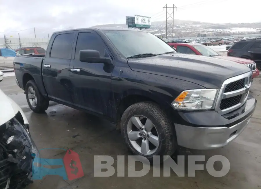 1C6RR7LT7GS120279 Photo# 4