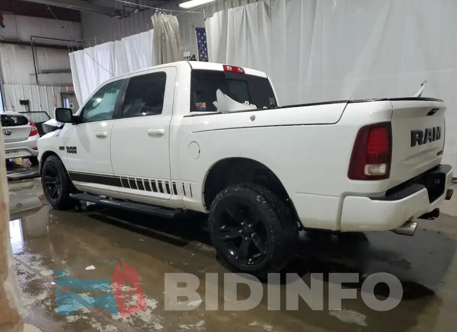 1C6RR7MT2JS125105 Photo# 2