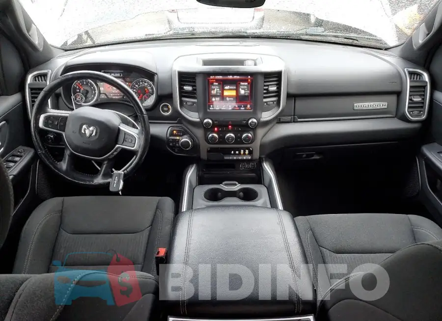 1C6SRFFT4LN264498 Photo# 8