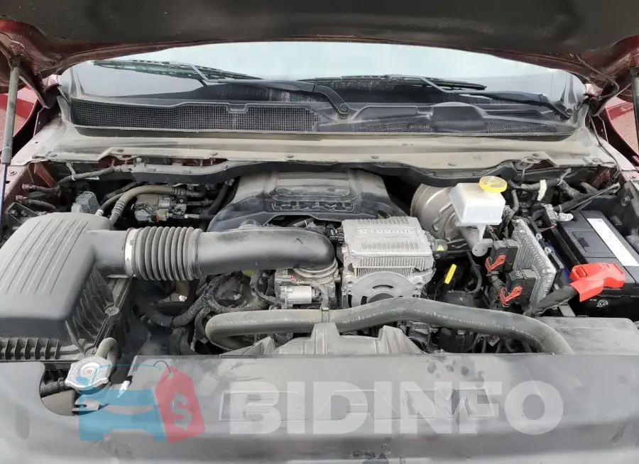 1C6SRFFT4MN777204 Photo# 11