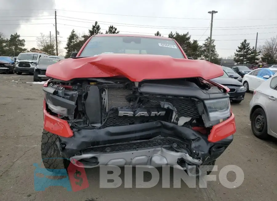 1C6SRFLT2MN529330 Photo# 5