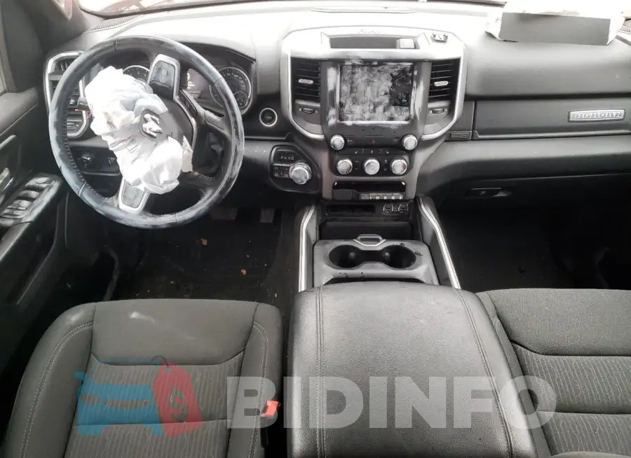1C6SRFMT1NN374866 Photo# 8