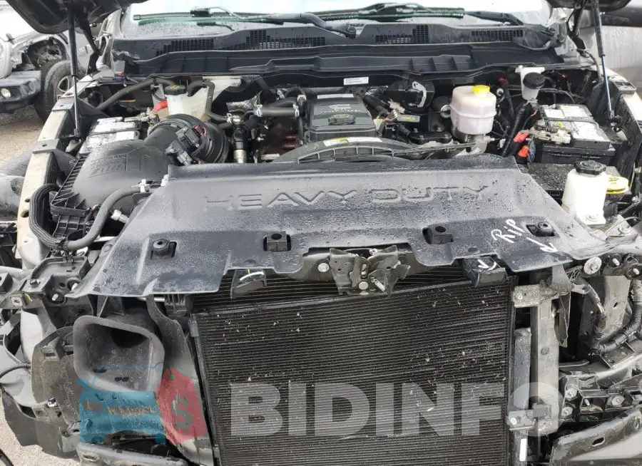 3C6UR5CL8JG297078 Photo# 11