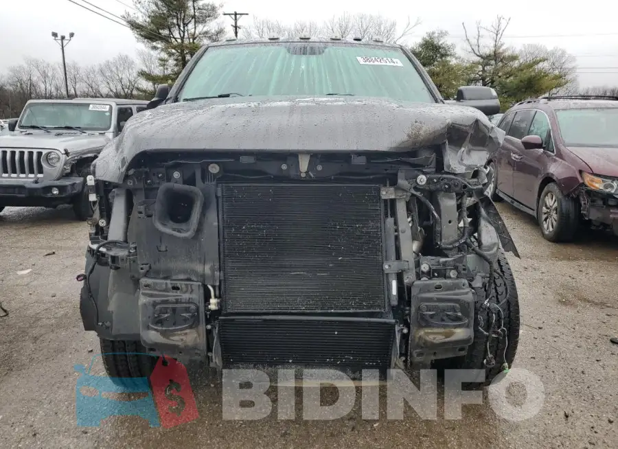 3C6UR5CL8JG297078 Photo# 5