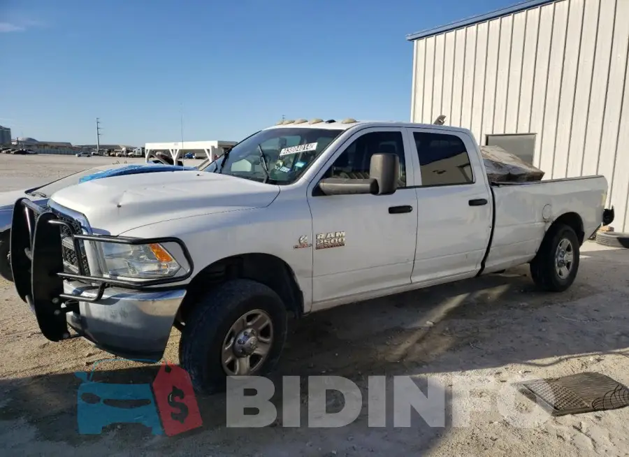 3C6UR5HL4FG611602 Photo# 1