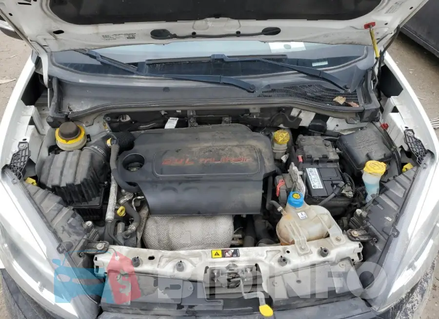ZFBERFAB3H6D58447 Photo# 11