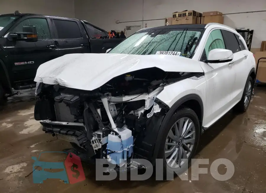 3PCAJ5BB8PF120170 Photo# 1