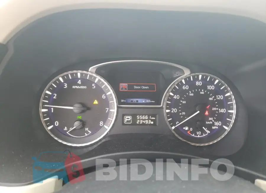 5N1DL0MN9JC512804 Photo# 9