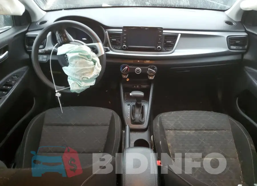 3KPA24AD3LE281889 Photo# 8