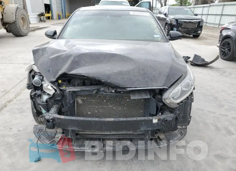 3KPF24AD8KE032010 Photo# 5
