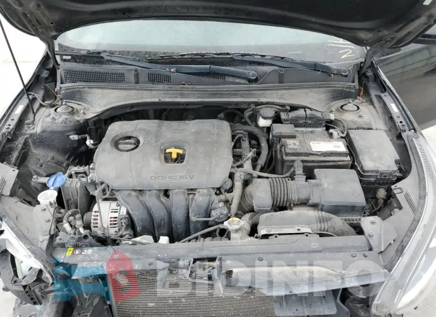 3KPF24AD8KE032010 Photo# 11