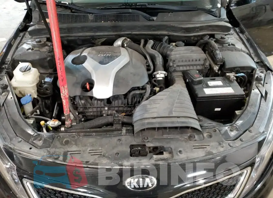 5XXGR4A64FG374892 Photo# 11