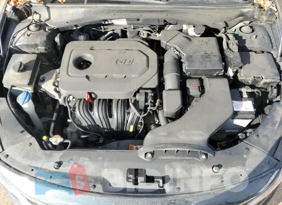 5XXGT4L31GG073101 Photo# 11