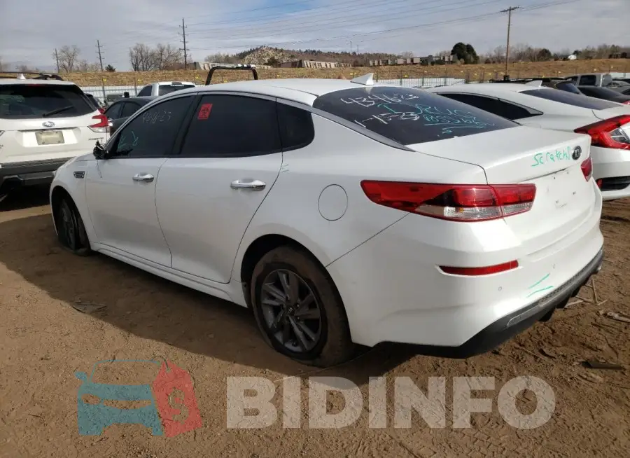5XXGT4L35LG407527 Photo# 2