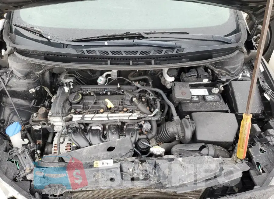 KNAFX4A61G5559289 Photo# 11