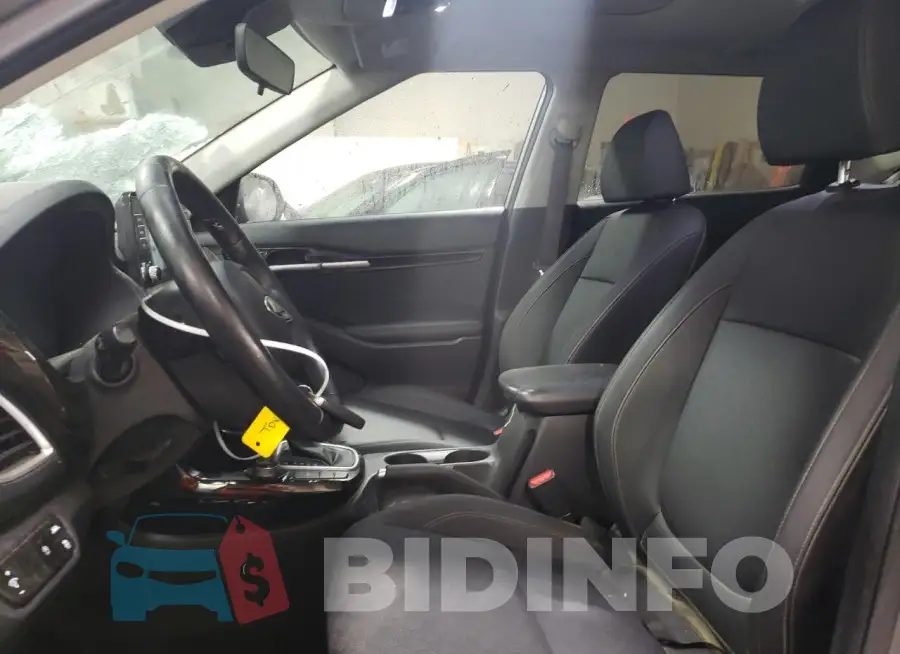 KNDERCAA3M7217947 Photo# 7