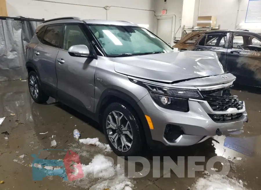 KNDERCAA3M7217947 Photo# 4