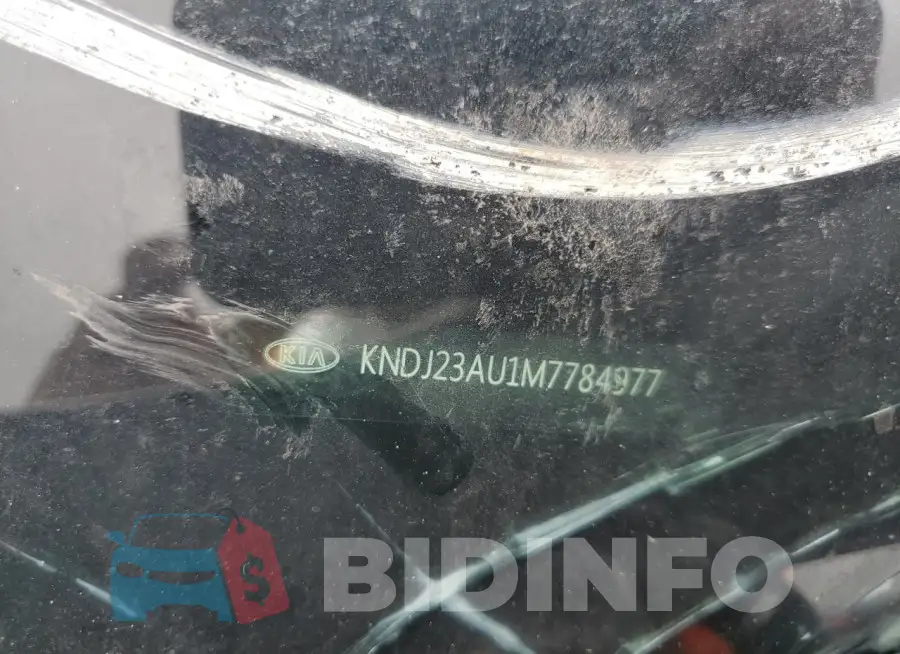 KNDJ23AU1M7784977 Photo# 12