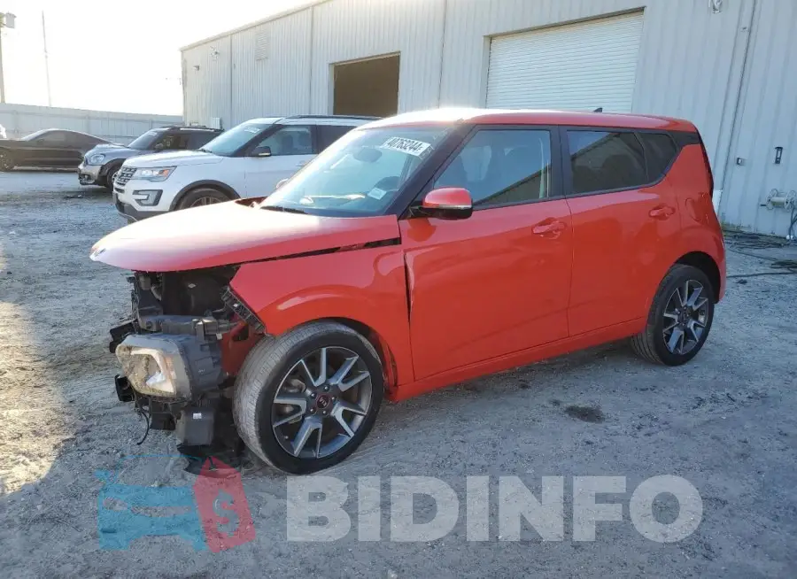 KNDJ63AUXL7091862 Photo# 1