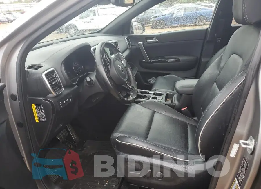 KNDPRCA60N7953184 Photo# 7