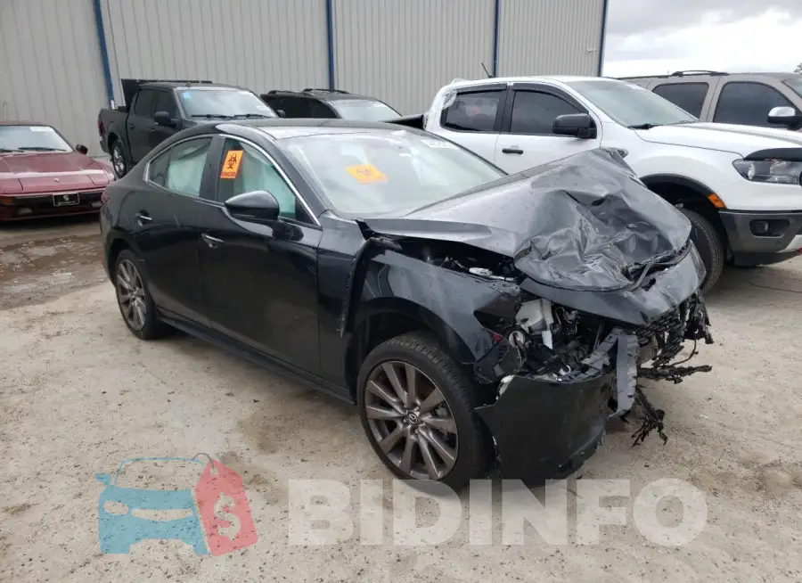 3MZBPACL8LM131787 Photo# 4
