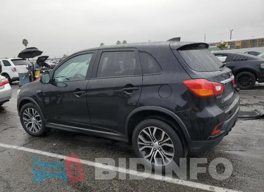 JA4AP3AU8JZ030261 Photo# 2