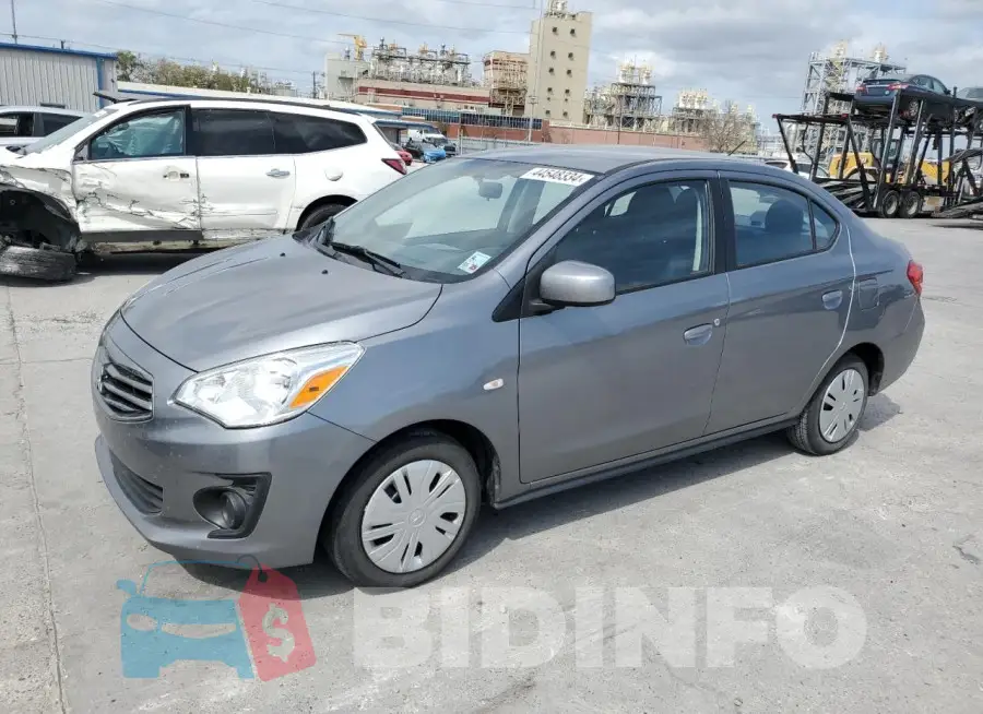 ML32F3FJ2KHF06514 Photo# 1