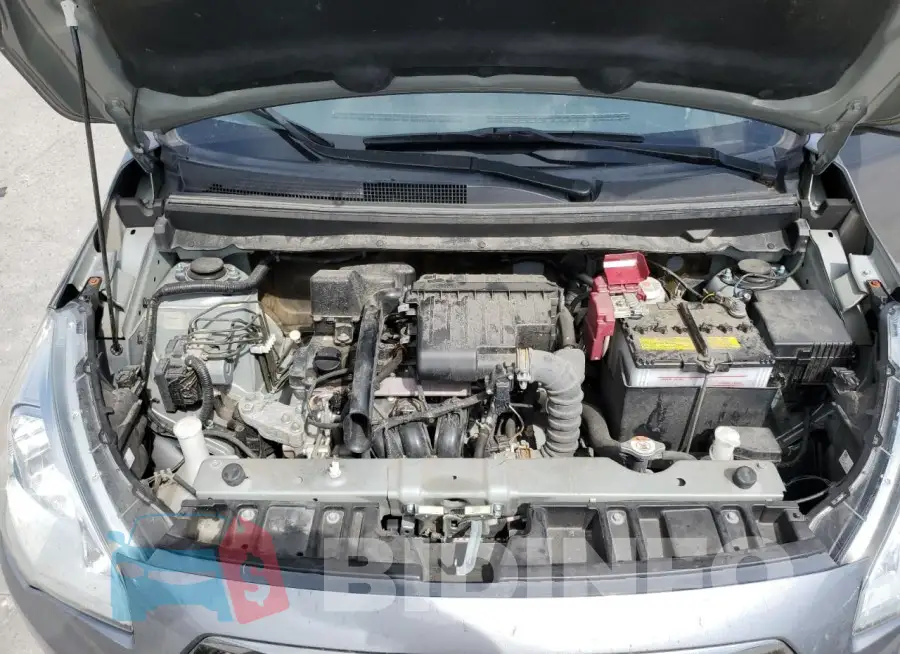 ML32F3FJ2KHF06514 Photo# 11