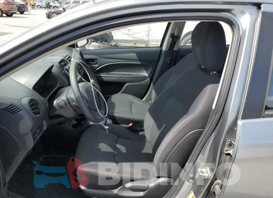 ML32F3FJ2KHF06514 Photo# 7