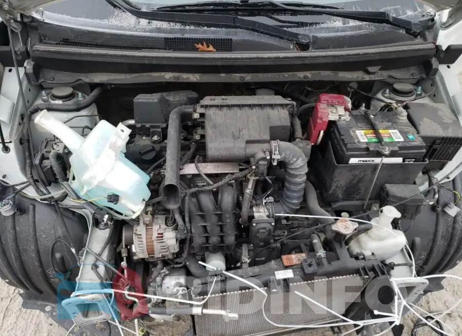 ML32F3FJ2LHF13304 Photo# 11