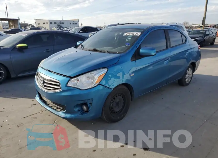ML32F3FJ3HHF07972 Photo# 1
