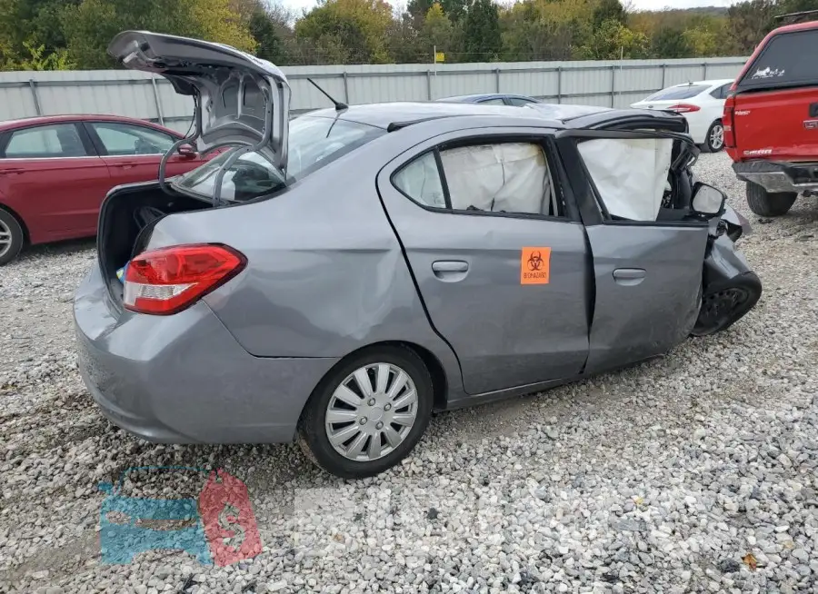 ML32F3FJ3KHF13908 Photo# 3