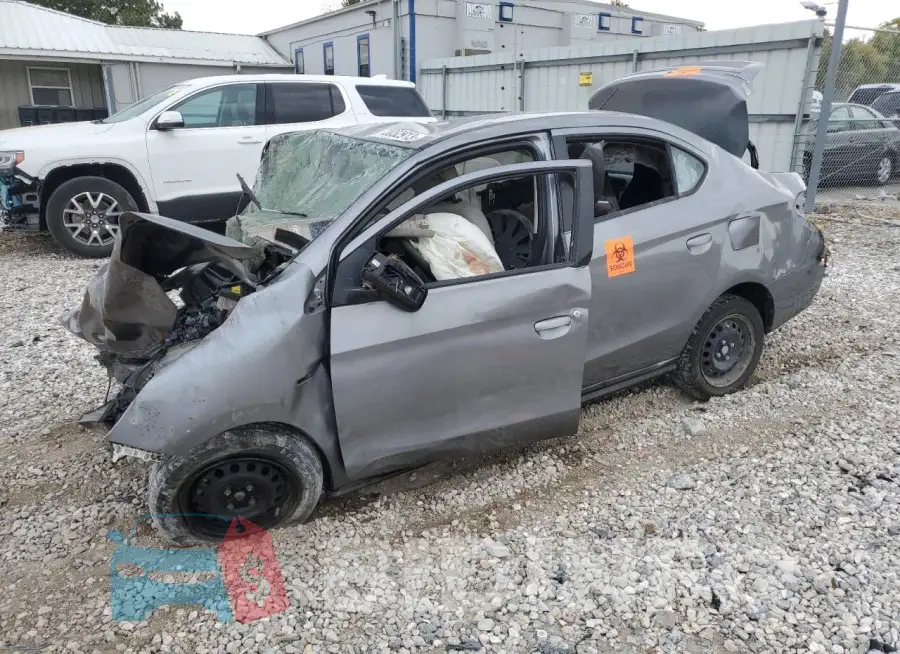 ML32F3FJ3KHF13908 Photo# 1