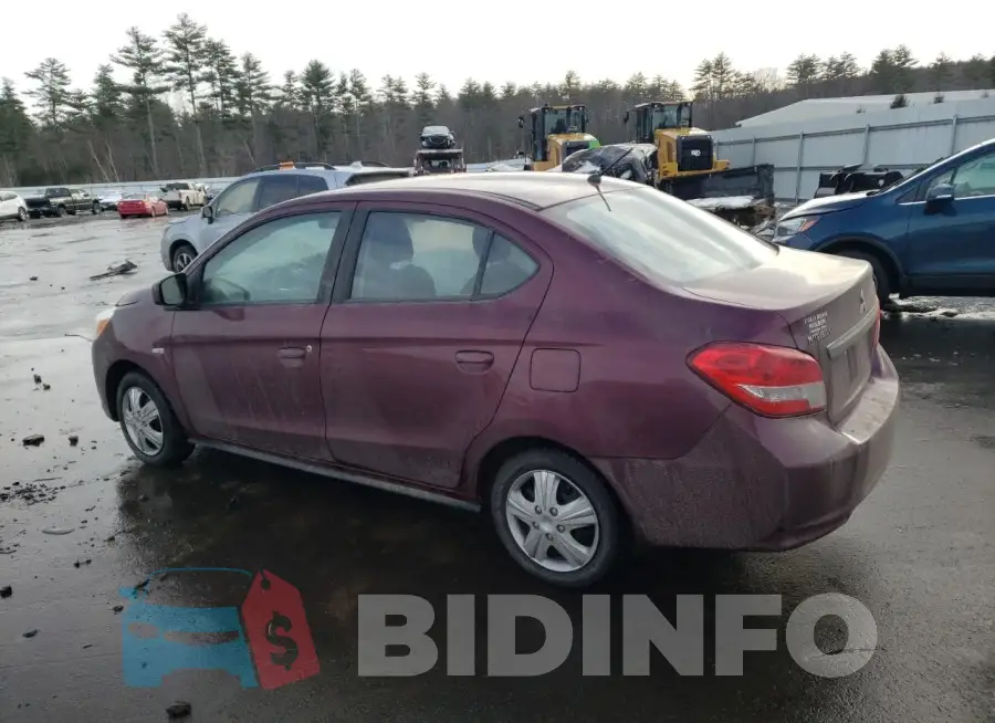 ML32F3FJ7KHF04614 Photo# 2