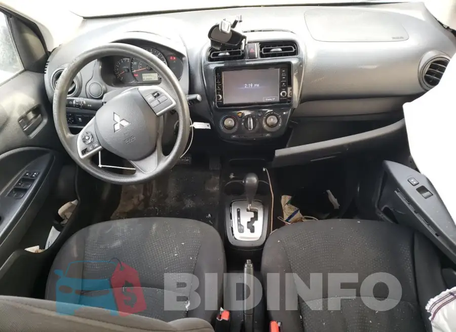 ML32F3FJ7KHF04614 Photo# 8