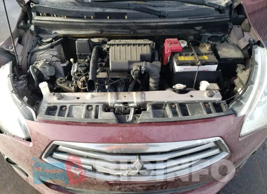 ML32F3FJ7KHF04614 Photo# 11