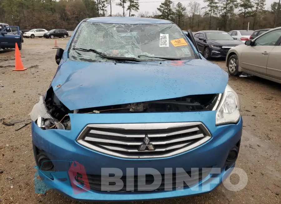 ML32F3FJ8KHF05576 Photo# 5