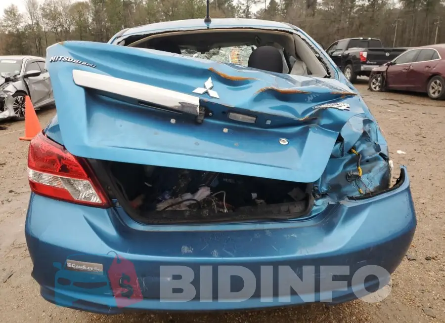 ML32F3FJ8KHF05576 Photo# 6